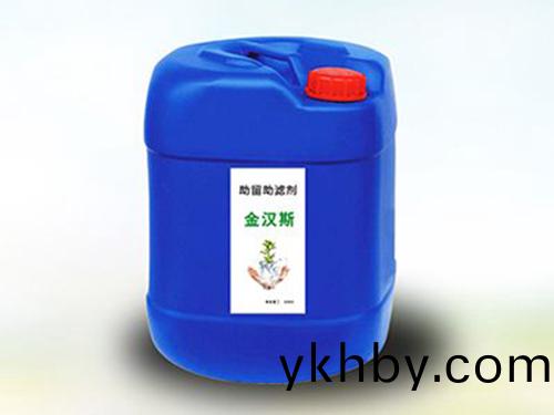 消泡(pao)劑的作(zuo)用(yong)