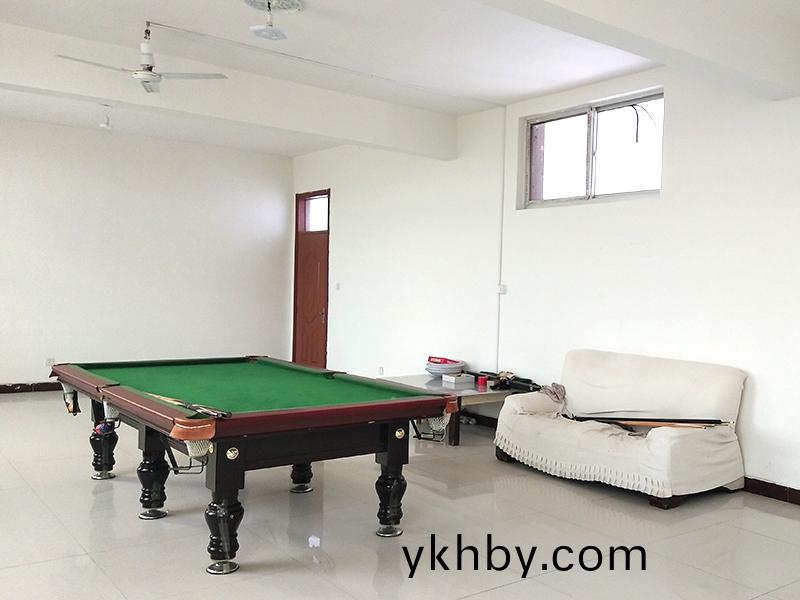 員(yuan)工娛(yu)樂活(huo)動室(shi)