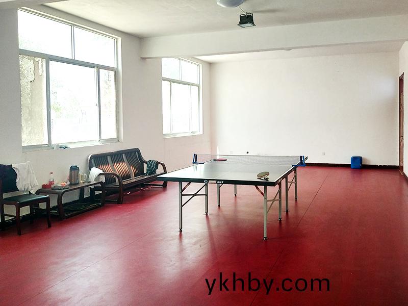 員(yuan)工(gong)娛(yu)樂(le)活動(dong)室(shi)