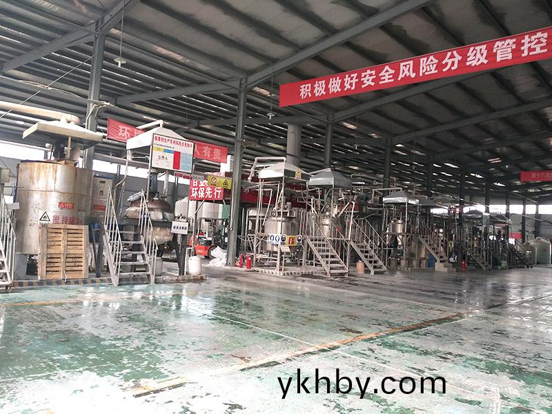 車(che)間內部圖(tu)