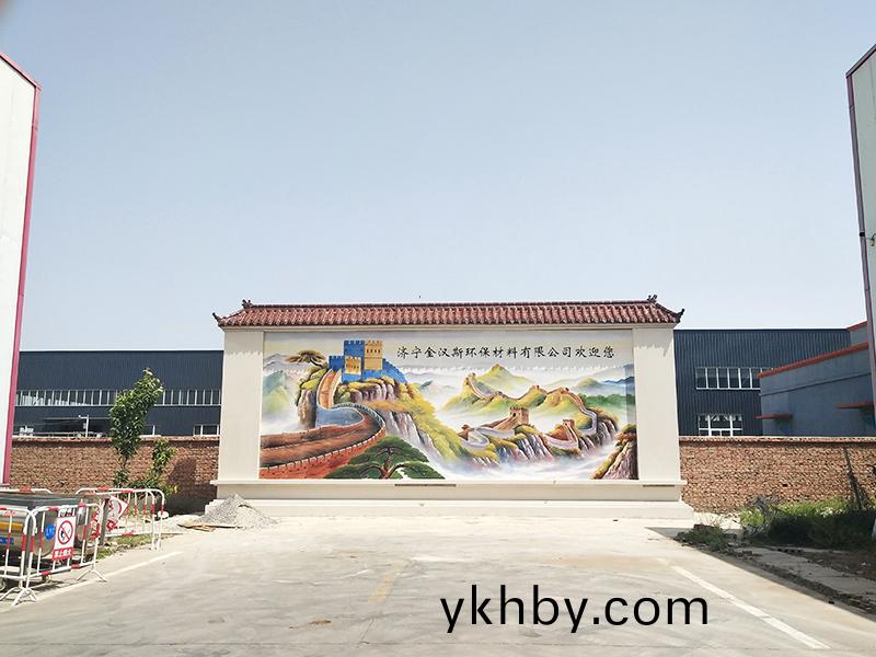 廠(chang)景(jing)圖(tu)