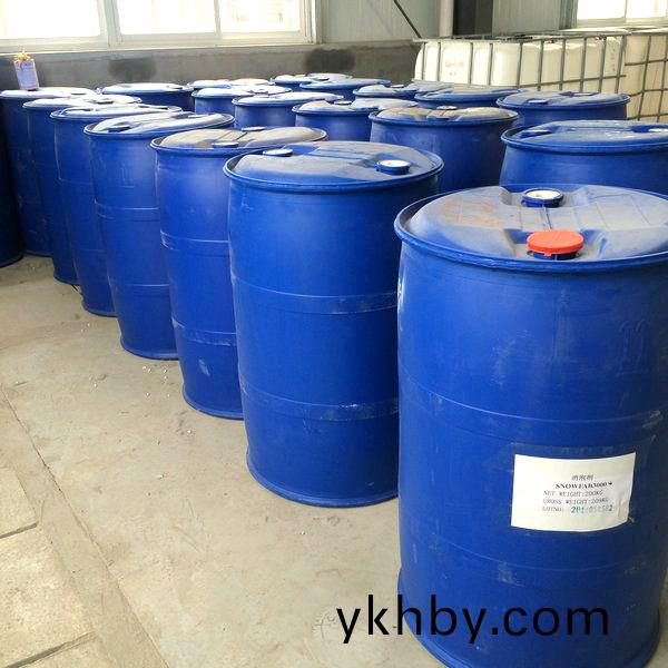 聚(ju)醚類(lei)消(xiao)泡劑(ji)