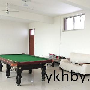 員(yuan)工娛樂活(huo)動(dong)室