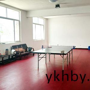 員工娛樂(le)活(huo)動(dong)室